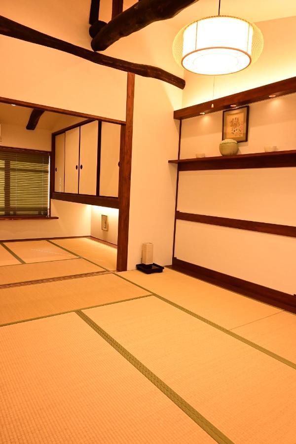 Imakumano Terrace - Dohachi An 道八庵 * 京都