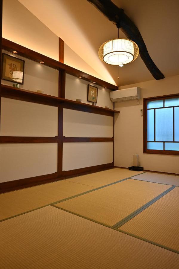 Imakumano Terrace - Dohachi An 道八庵 度假居 京都