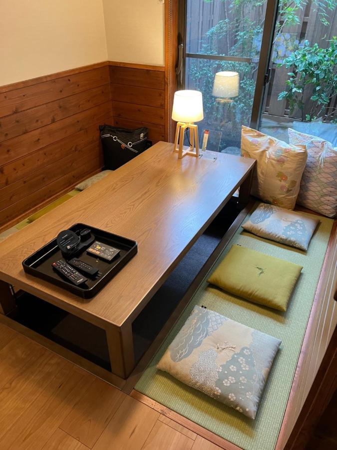 Imakumano Terrace - Dohachi An 道八庵 * 京都