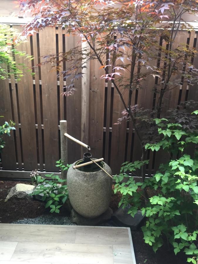 Imakumano Terrace - Dohachi An 道八庵 度假居 京都