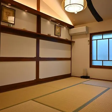Imakumano Terrace - Dohachi An 道八庵 Villa Kyoto Exterior photo