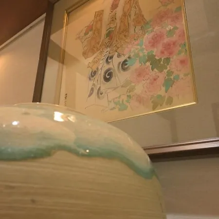 Imakumano Terrace - Dohachi An 道八庵 Villa Kyoto Exterior photo