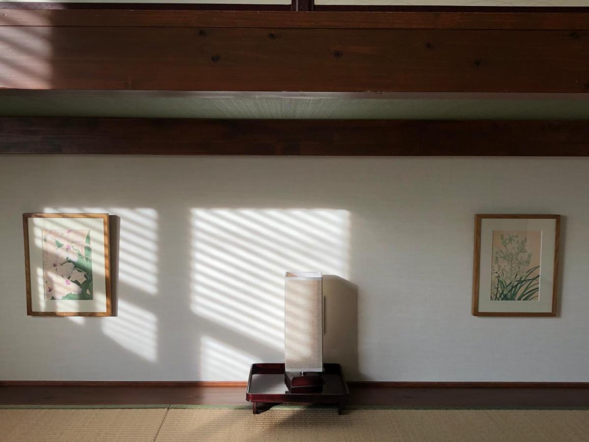 Imakumano Terrace - 道八庵 *